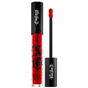 💸 3/$20 Mini KVD XO Vinyl Lip Cream Gloss